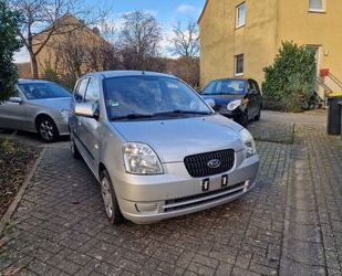 Kia Picanto Gebrauchtwagen