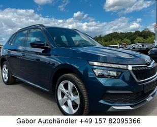 Skoda Kamiq Gebrauchtwagen