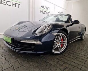 Porsche 991 Gebrauchtwagen