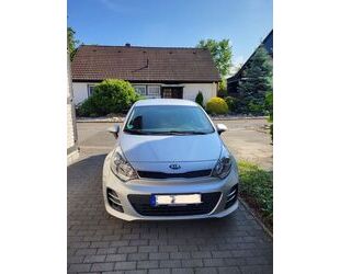 Kia Rio Gebrauchtwagen
