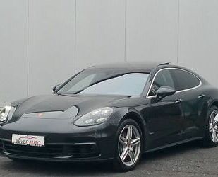 Porsche Panamera Gebrauchtwagen