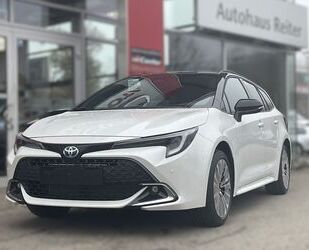Toyota Corolla Gebrauchtwagen