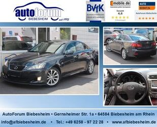 Lexus IS 250 Gebrauchtwagen