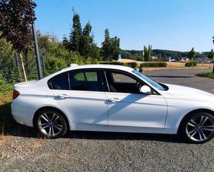 BMW 328 Gebrauchtwagen