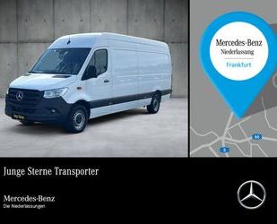 Mercedes-Benz Sprinter Gebrauchtwagen