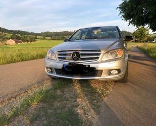 Mercedes-Benz C 350 Gebrauchtwagen