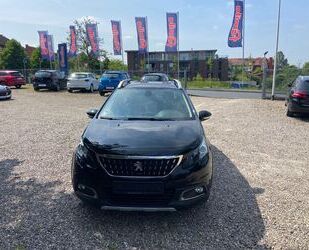 Peugeot 2008 Gebrauchtwagen