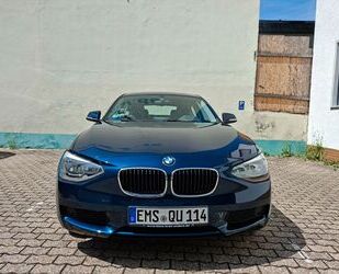 BMW 116 Gebrauchtwagen