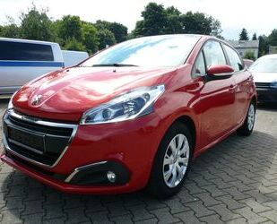 Peugeot 208 Gebrauchtwagen