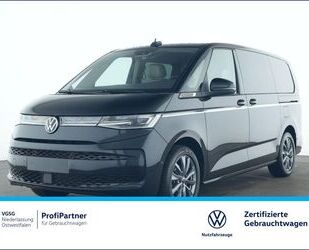 VW T7 Multivan Gebrauchtwagen