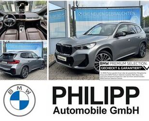 BMW iX1 Gebrauchtwagen