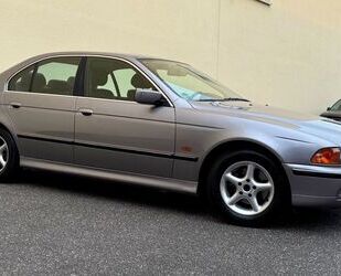 BMW 523 Gebrauchtwagen