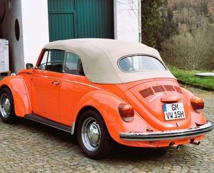 VW Käfer Gebrauchtwagen