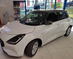 Suzuki Swift Gebrauchtwagen