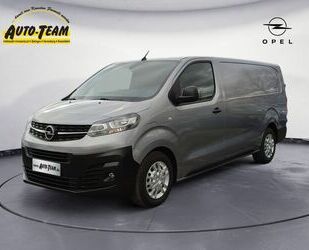 Opel Vivaro Gebrauchtwagen