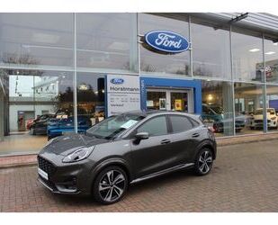 Ford Puma Gebrauchtwagen