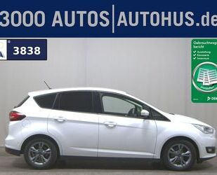 Ford C-Max Gebrauchtwagen