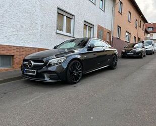 Mercedes-Benz C 43 AMG Gebrauchtwagen