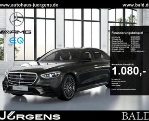 Mercedes-Benz S 450 Gebrauchtwagen
