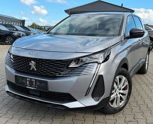 Peugeot 5008 Gebrauchtwagen