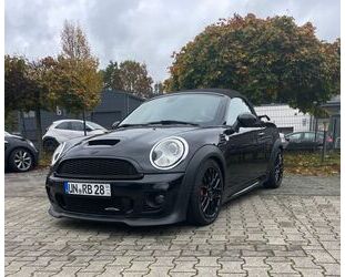 Mini John Cooper Works Roadster Gebrauchtwagen
