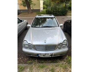 Mercedes-Benz 270 Gebrauchtwagen