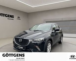 Mazda CX-3 Gebrauchtwagen