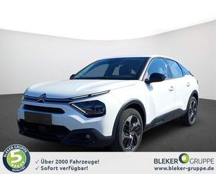 Citroen C4 Gebrauchtwagen