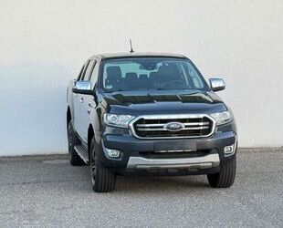 Ford Ranger Gebrauchtwagen