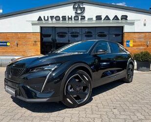 Peugeot 408 Gebrauchtwagen