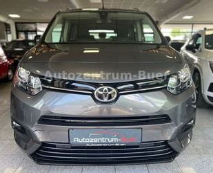 Toyota Proace (Verso) Gebrauchtwagen