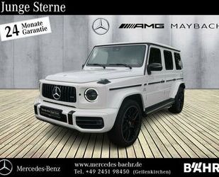Mercedes-Benz G 63 AMG Gebrauchtwagen