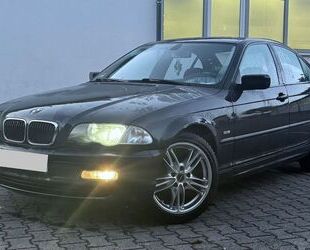 BMW 318 Gebrauchtwagen