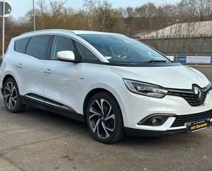 Renault Grand Scenic Gebrauchtwagen