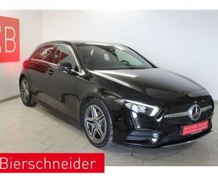 Mercedes-Benz A 200 Gebrauchtwagen