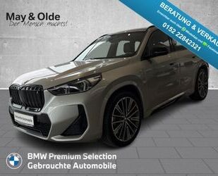 BMW iX1 Gebrauchtwagen