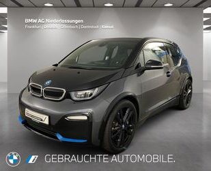 BMW i3 Gebrauchtwagen