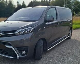 Dacia Proace (Verso) 