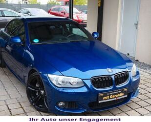 BMW 335 Gebrauchtwagen