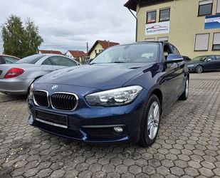 BMW 116 Gebrauchtwagen