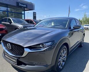 Mazda CX-30 Gebrauchtwagen