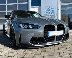 BMW M3 Gebrauchtwagen