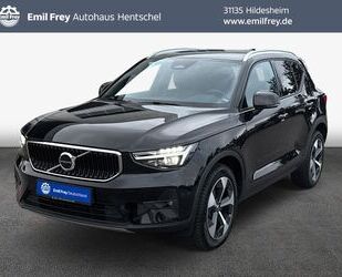 Volvo XC40 Gebrauchtwagen