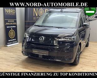 VW T7 California Gebrauchtwagen
