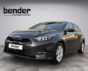 Kia ceed / Ceed Gebrauchtwagen