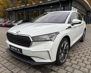 Skoda Enyaq Gebrauchtwagen