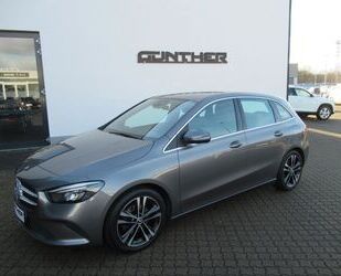 Mercedes-Benz B 200 Gebrauchtwagen