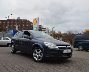 Opel Opel Astra H Lim. Edition / Klima / Limo / Navi / Gebrauchtwagen