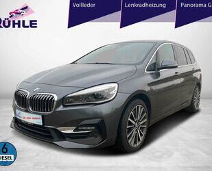 BMW BMW 220d Gran Tourer Aut. Luxury Line, Rückf.Kamer Gebrauchtwagen