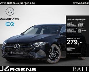 Mercedes-Benz A 180 Gebrauchtwagen